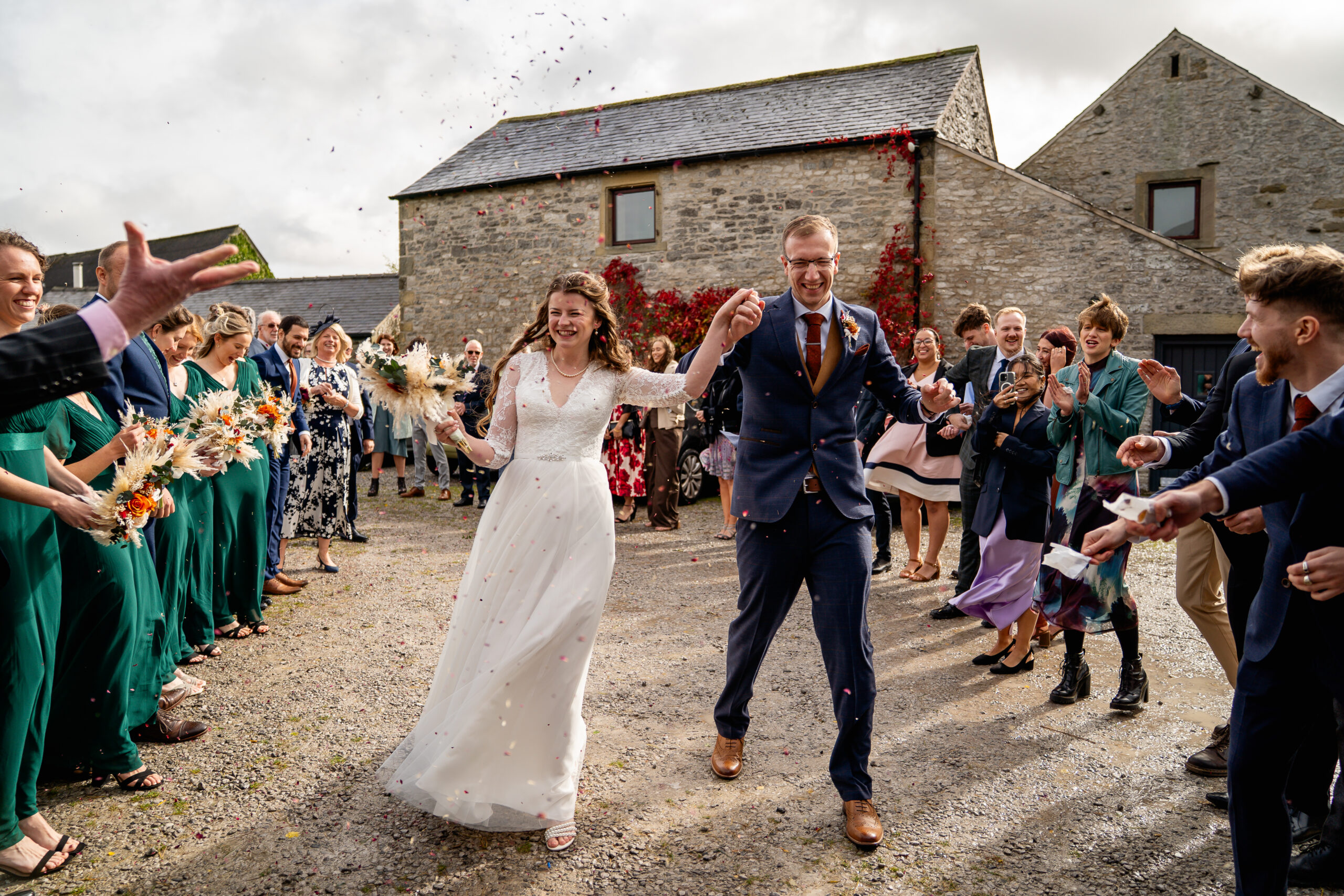 Peak Edge Holiday Barn in Derbyshire, Peak District. Photographed by Bethany Maeve Photography