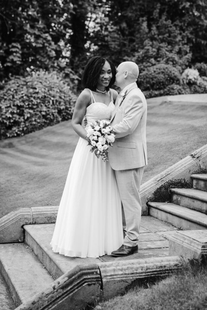 Woodlands Hotel wedding venue Leeds