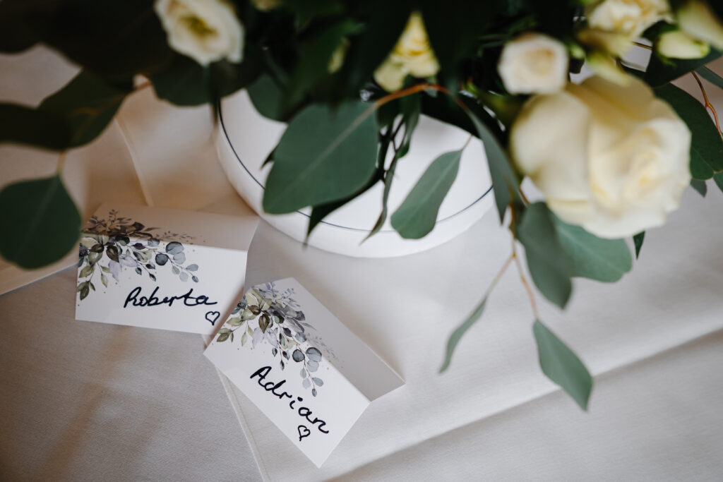Woodlands Hotel Leeds wedding venue